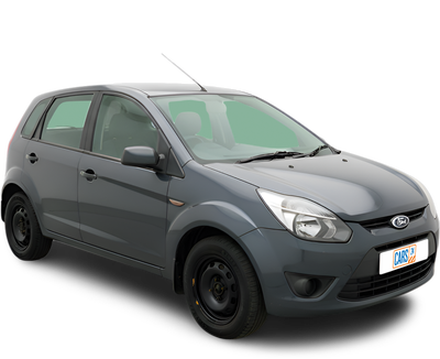 Ford Figo-img